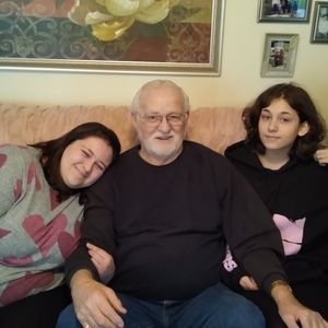 Meet your Posher, Bobby